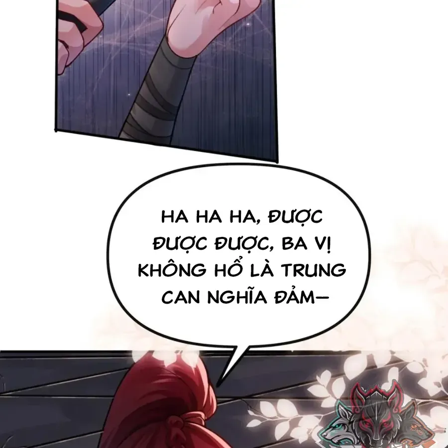 Nữ Đế, Ta Chỉ Yêu Đương Với Nương Tử Chapter 23 - Trang 14