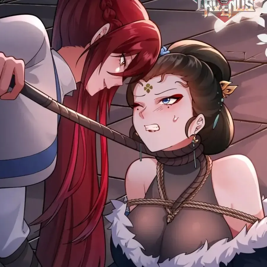 Nữ Đế, Ta Chỉ Yêu Đương Với Nương Tử Chapter 23 - Trang 15