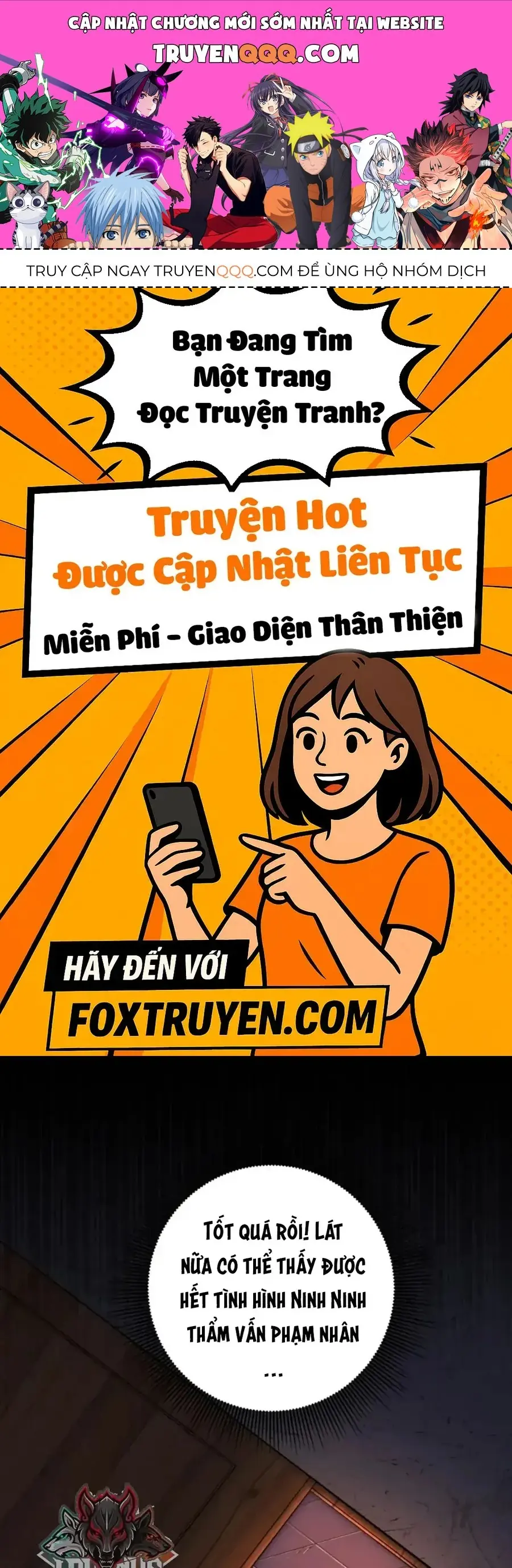Nữ Đế, Ta Chỉ Yêu Đương Với Nương Tử Chapter 23 - Trang 2