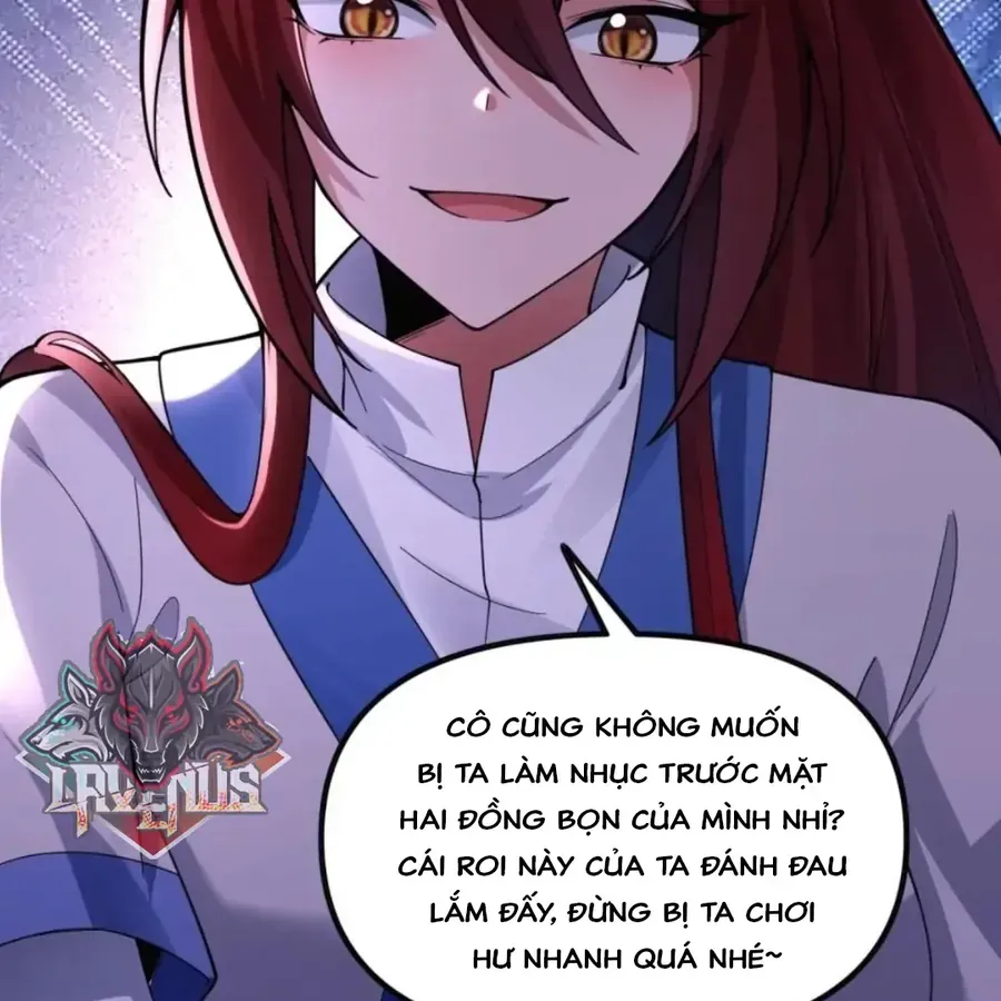 Nữ Đế, Ta Chỉ Yêu Đương Với Nương Tử Chapter 23 - Trang 22