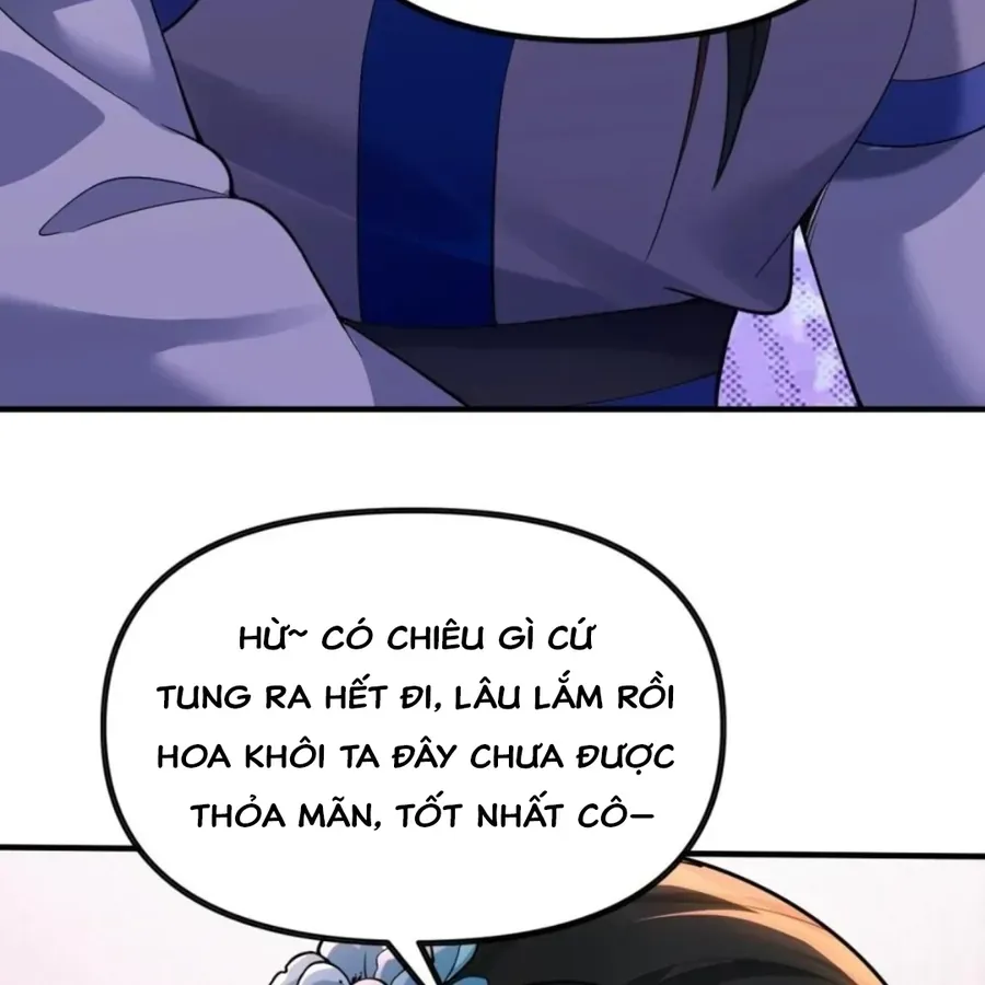 Nữ Đế, Ta Chỉ Yêu Đương Với Nương Tử Chapter 23 - Trang 23