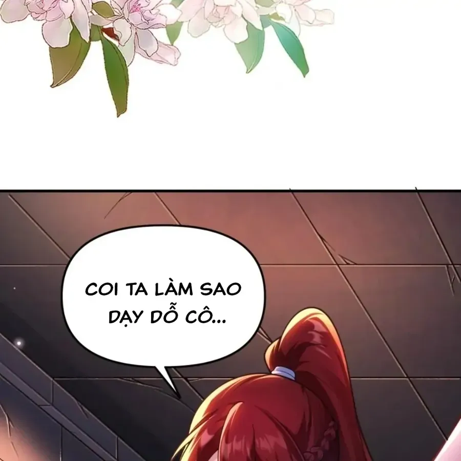 Nữ Đế, Ta Chỉ Yêu Đương Với Nương Tử Chapter 23 - Trang 35