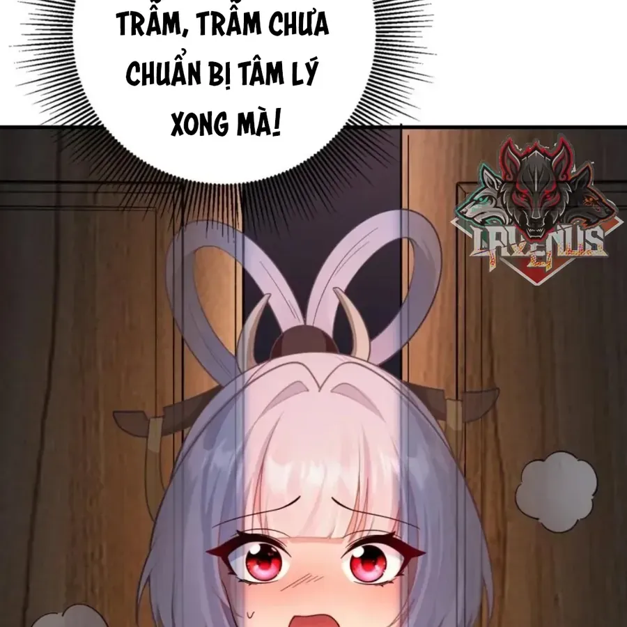 Nữ Đế, Ta Chỉ Yêu Đương Với Nương Tử Chapter 23 - Trang 39