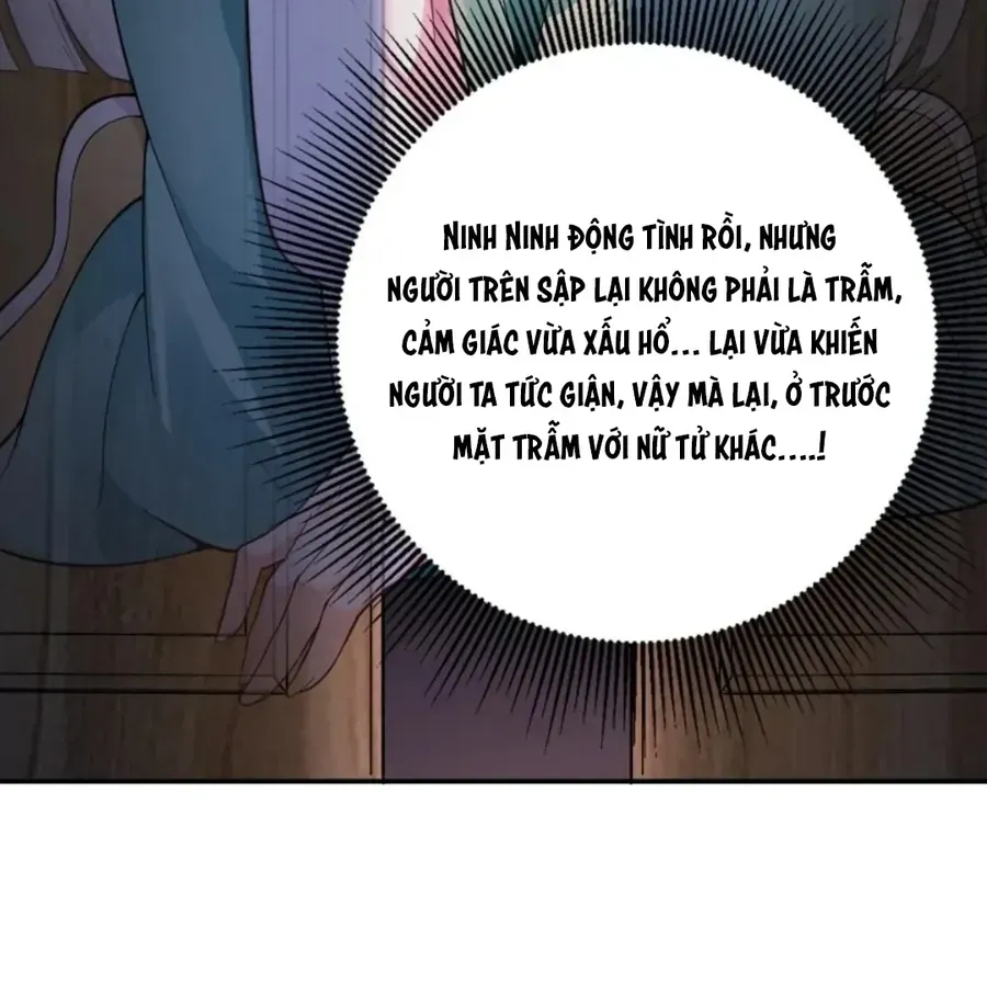 Nữ Đế, Ta Chỉ Yêu Đương Với Nương Tử Chapter 23 - Trang 41
