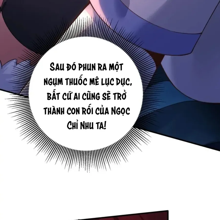 Nữ Đế, Ta Chỉ Yêu Đương Với Nương Tử Chapter 23 - Trang 44