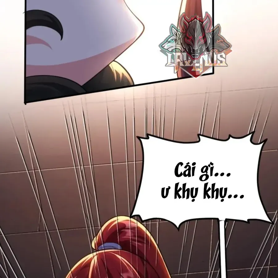 Nữ Đế, Ta Chỉ Yêu Đương Với Nương Tử Chapter 23 - Trang 46