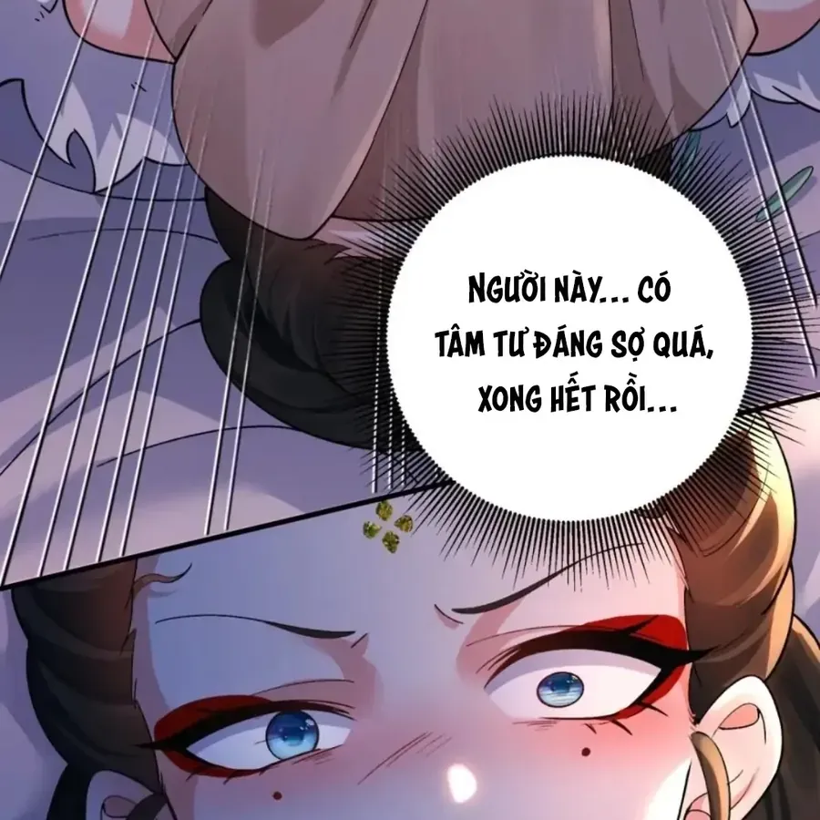 Nữ Đế, Ta Chỉ Yêu Đương Với Nương Tử Chapter 23 - Trang 49