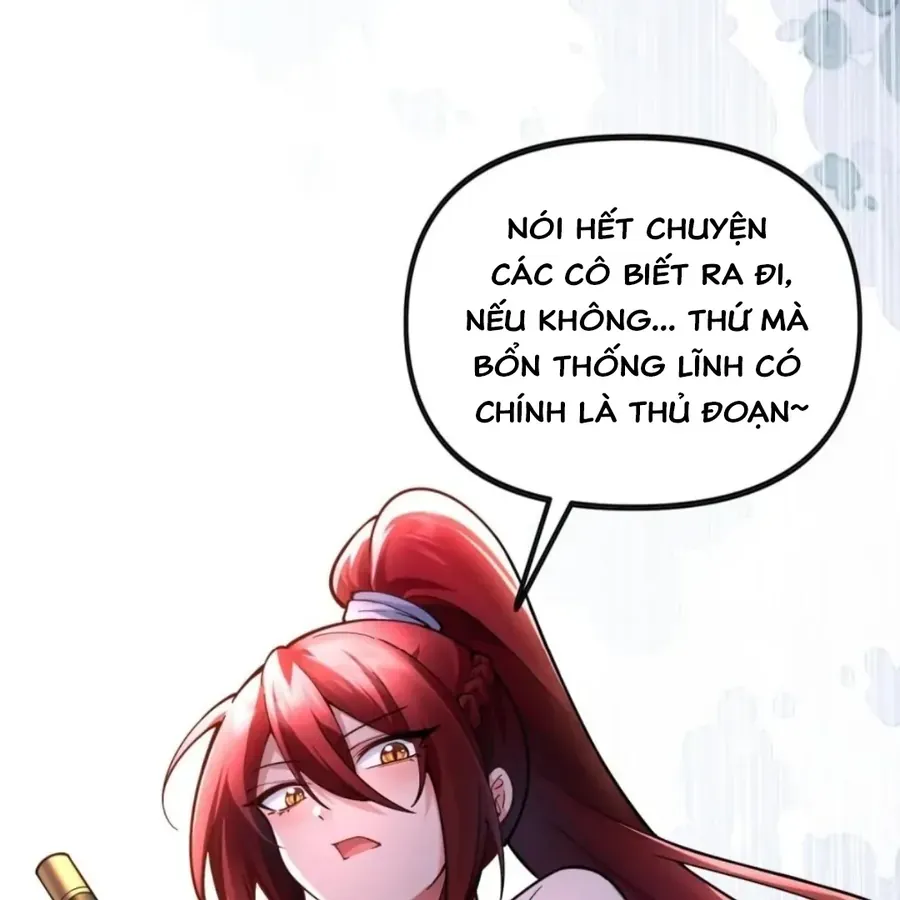 Nữ Đế, Ta Chỉ Yêu Đương Với Nương Tử Chapter 23 - Trang 7