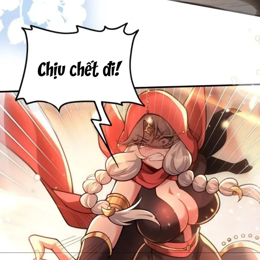 Nữ Đế, Ta Chỉ Yêu Đương Với Nương Tử Chapter 24 - Trang 13