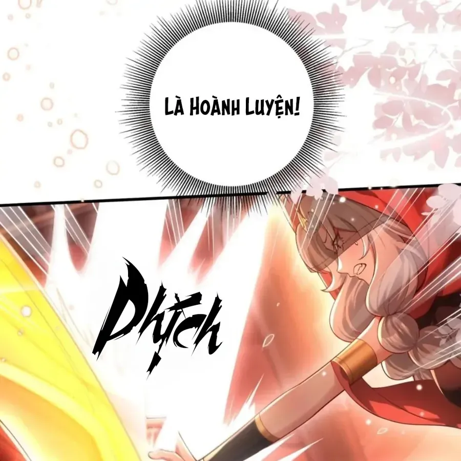 Nữ Đế, Ta Chỉ Yêu Đương Với Nương Tử Chapter 24 - Trang 16