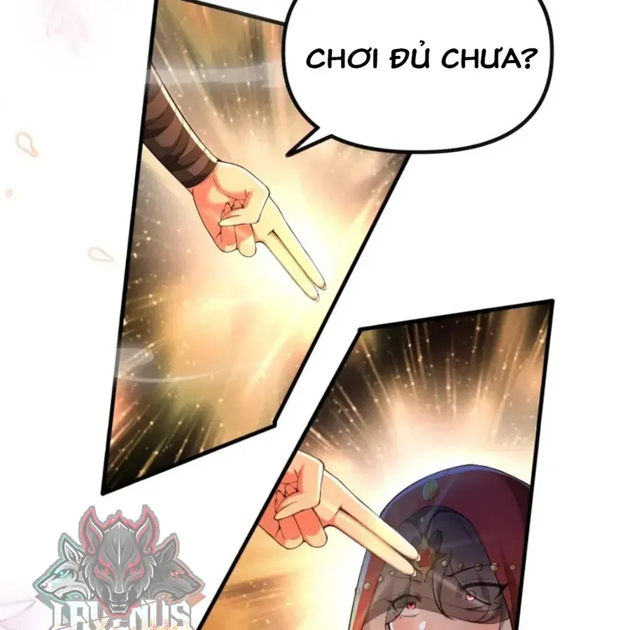 Nữ Đế, Ta Chỉ Yêu Đương Với Nương Tử Chapter 24 - Trang 18