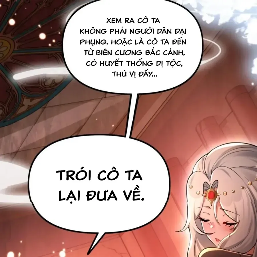 Nữ Đế, Ta Chỉ Yêu Đương Với Nương Tử Chapter 24 - Trang 25