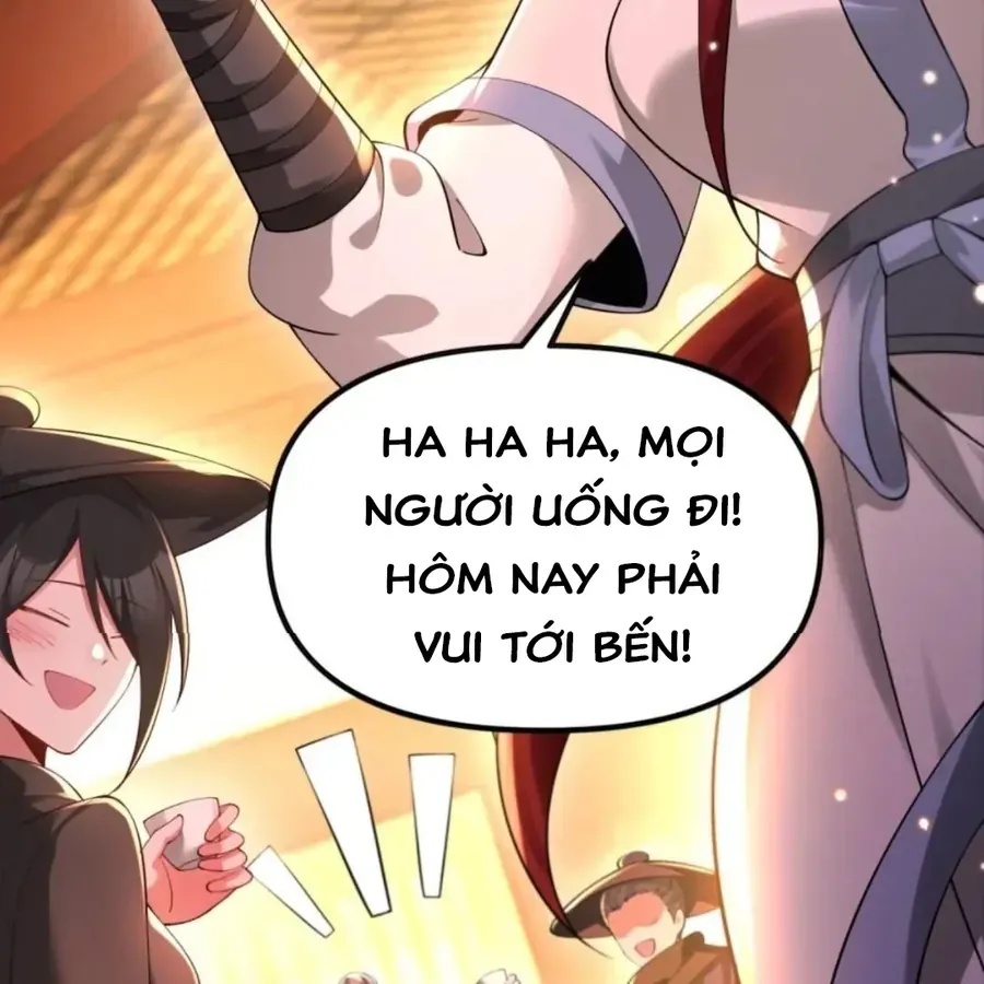 Nữ Đế, Ta Chỉ Yêu Đương Với Nương Tử Chapter 24 - Trang 30