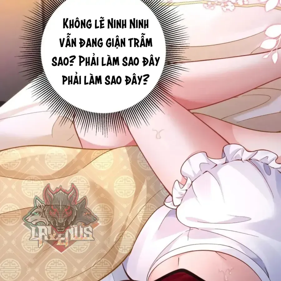 Nữ Đế, Ta Chỉ Yêu Đương Với Nương Tử Chapter 24 - Trang 36