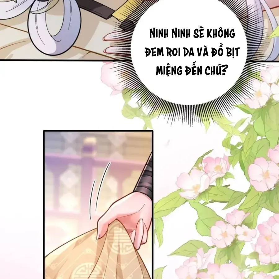 Nữ Đế, Ta Chỉ Yêu Đương Với Nương Tử Chapter 24 - Trang 38