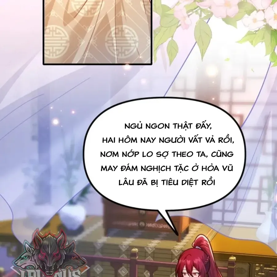 Nữ Đế, Ta Chỉ Yêu Đương Với Nương Tử Chapter 24 - Trang 39