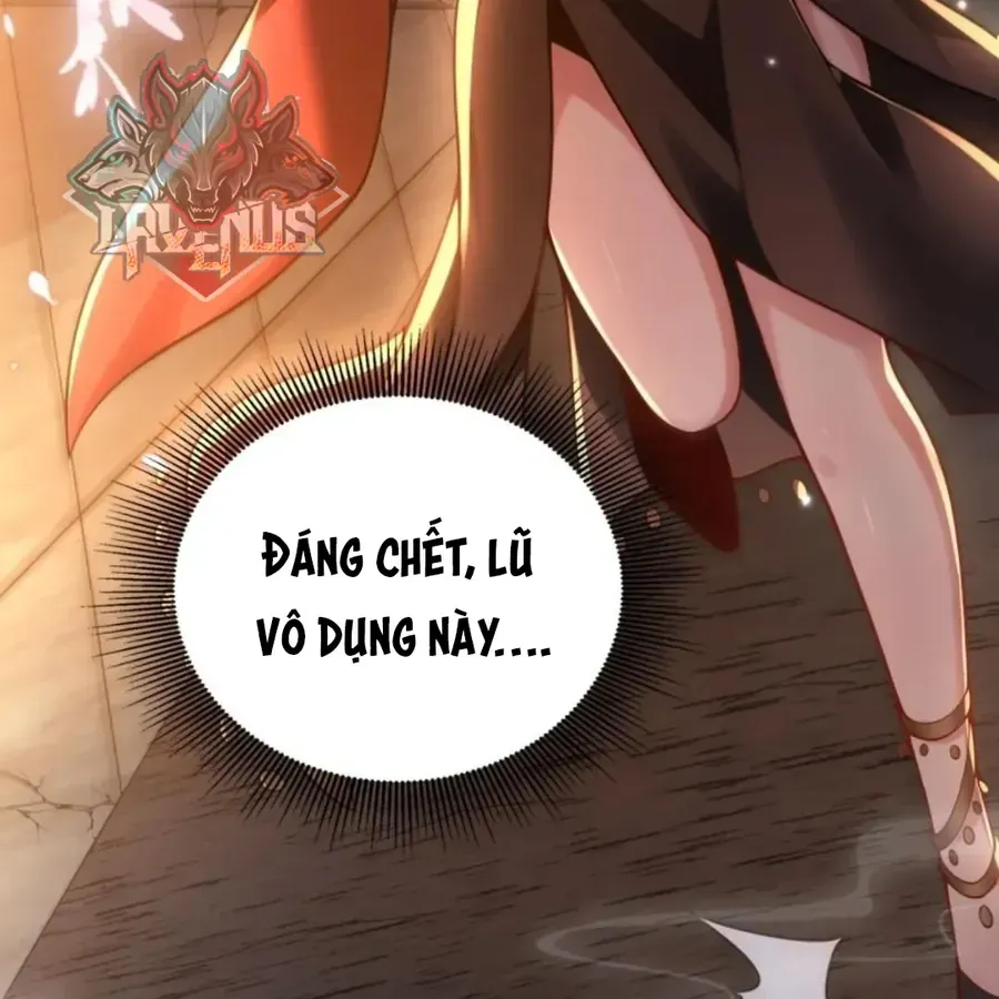 Nữ Đế, Ta Chỉ Yêu Đương Với Nương Tử Chapter 24 - Trang 4