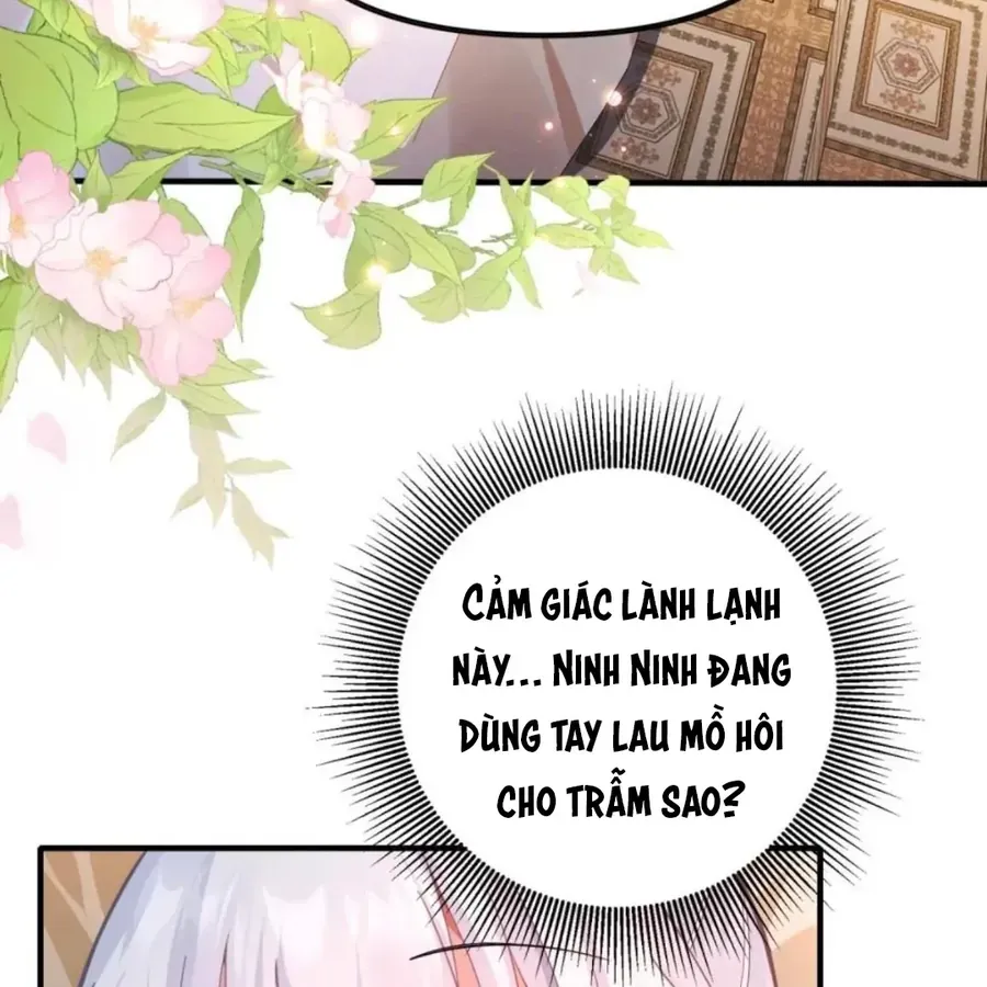 Nữ Đế, Ta Chỉ Yêu Đương Với Nương Tử Chapter 24 - Trang 41