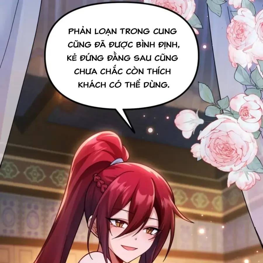 Nữ Đế, Ta Chỉ Yêu Đương Với Nương Tử Chapter 24 - Trang 43