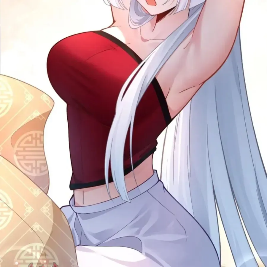 Nữ Đế, Ta Chỉ Yêu Đương Với Nương Tử Chapter 24 - Trang 49