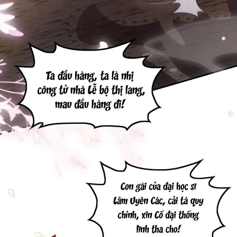 Nữ Đế, Ta Chỉ Yêu Đương Với Nương Tử Chapter 24 - Trang 5