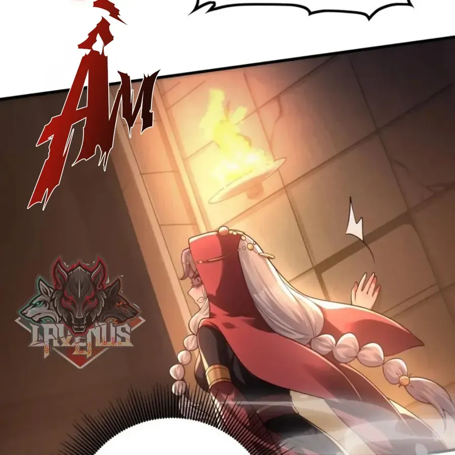 Nữ Đế, Ta Chỉ Yêu Đương Với Nương Tử Chapter 24 - Trang 6