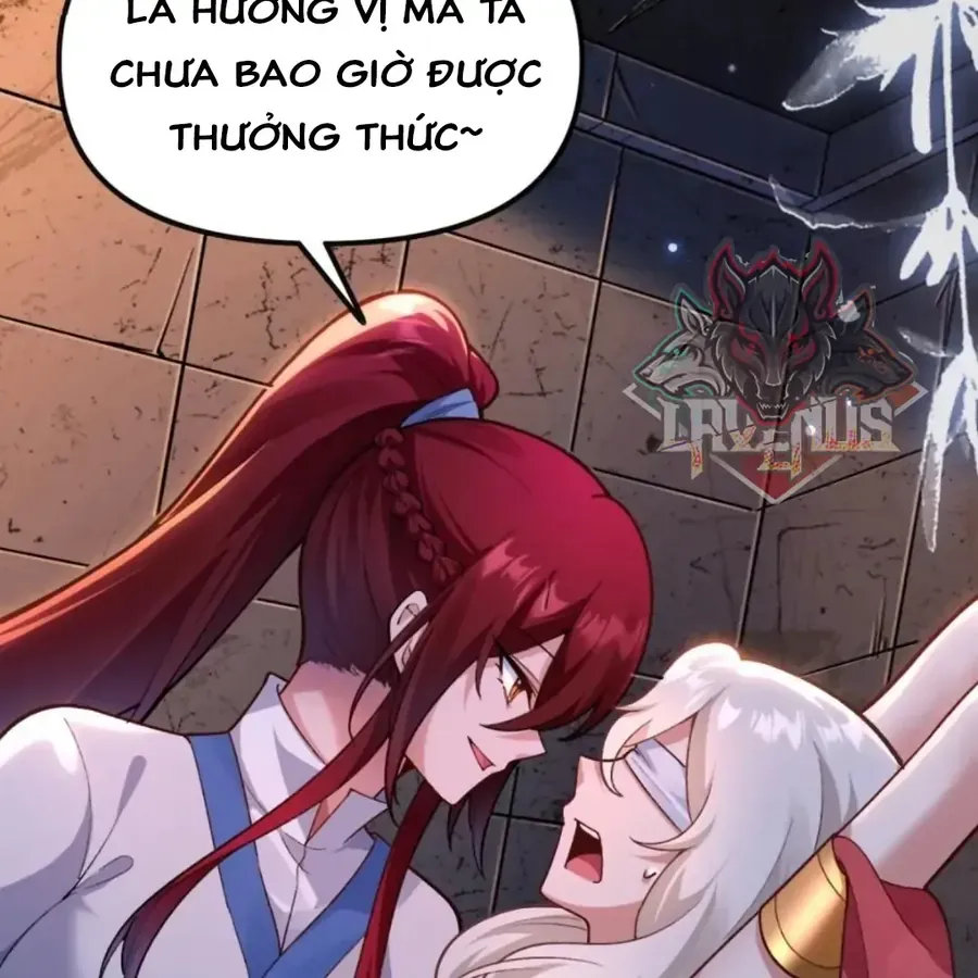 Nữ Đế, Ta Chỉ Yêu Đương Với Nương Tử Chapter 25 - Trang 13