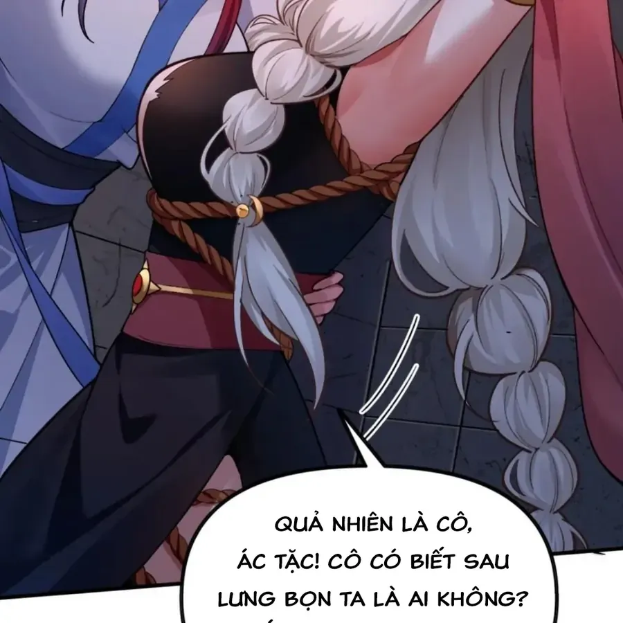 Nữ Đế, Ta Chỉ Yêu Đương Với Nương Tử Chapter 25 - Trang 14