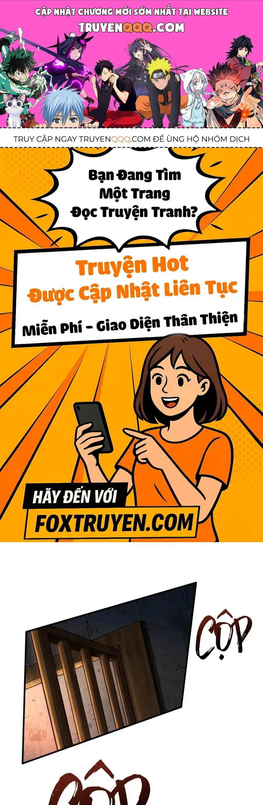 Nữ Đế, Ta Chỉ Yêu Đương Với Nương Tử Chapter 25 - Trang 2