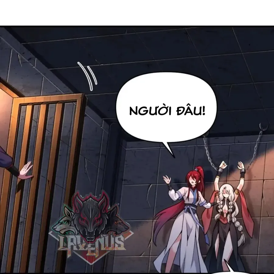 Nữ Đế, Ta Chỉ Yêu Đương Với Nương Tử Chapter 25 - Trang 23