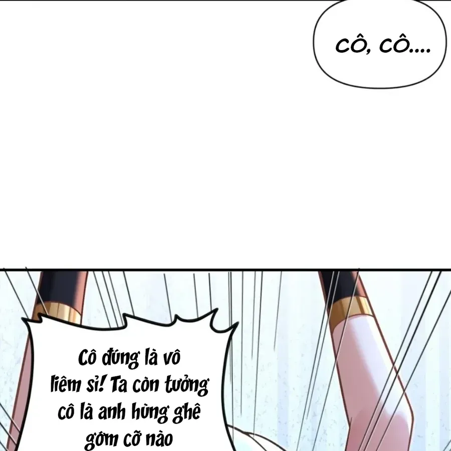 Nữ Đế, Ta Chỉ Yêu Đương Với Nương Tử Chapter 25 - Trang 24