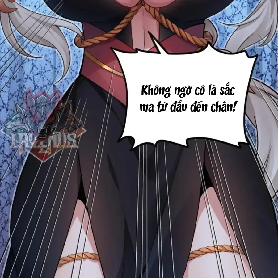 Nữ Đế, Ta Chỉ Yêu Đương Với Nương Tử Chapter 25 - Trang 26
