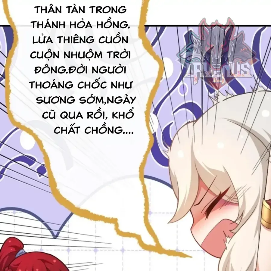 Nữ Đế, Ta Chỉ Yêu Đương Với Nương Tử Chapter 25 - Trang 35