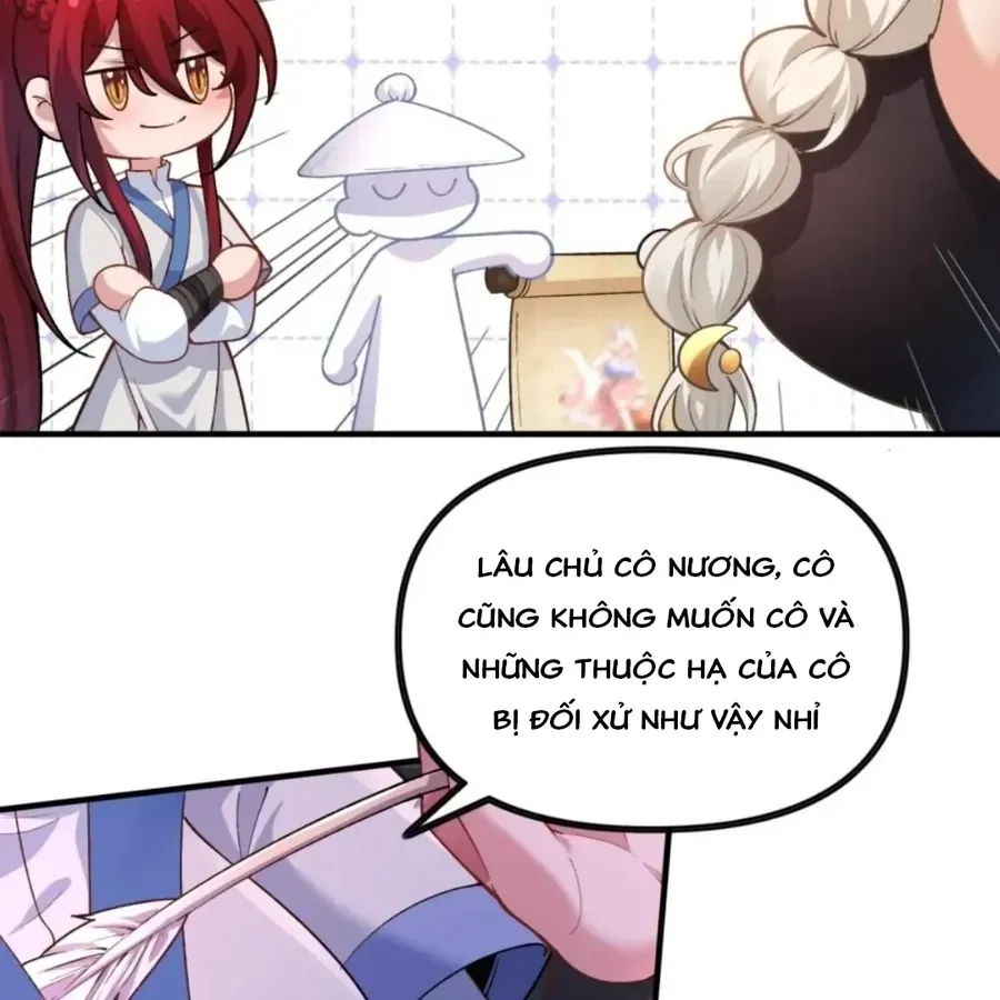 Nữ Đế, Ta Chỉ Yêu Đương Với Nương Tử Chapter 25 - Trang 36