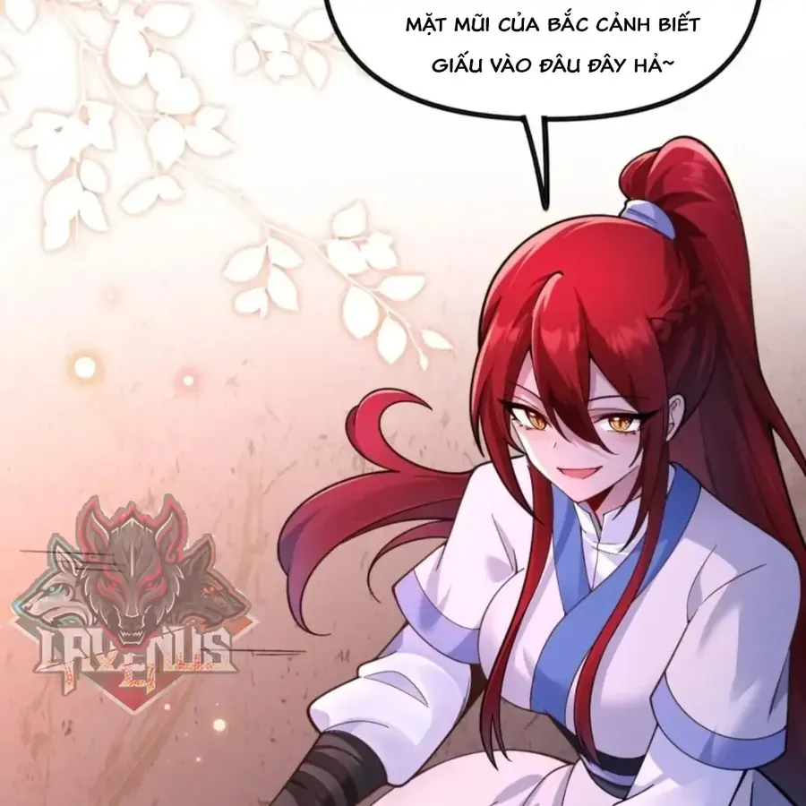 Nữ Đế, Ta Chỉ Yêu Đương Với Nương Tử Chapter 25 - Trang 39
