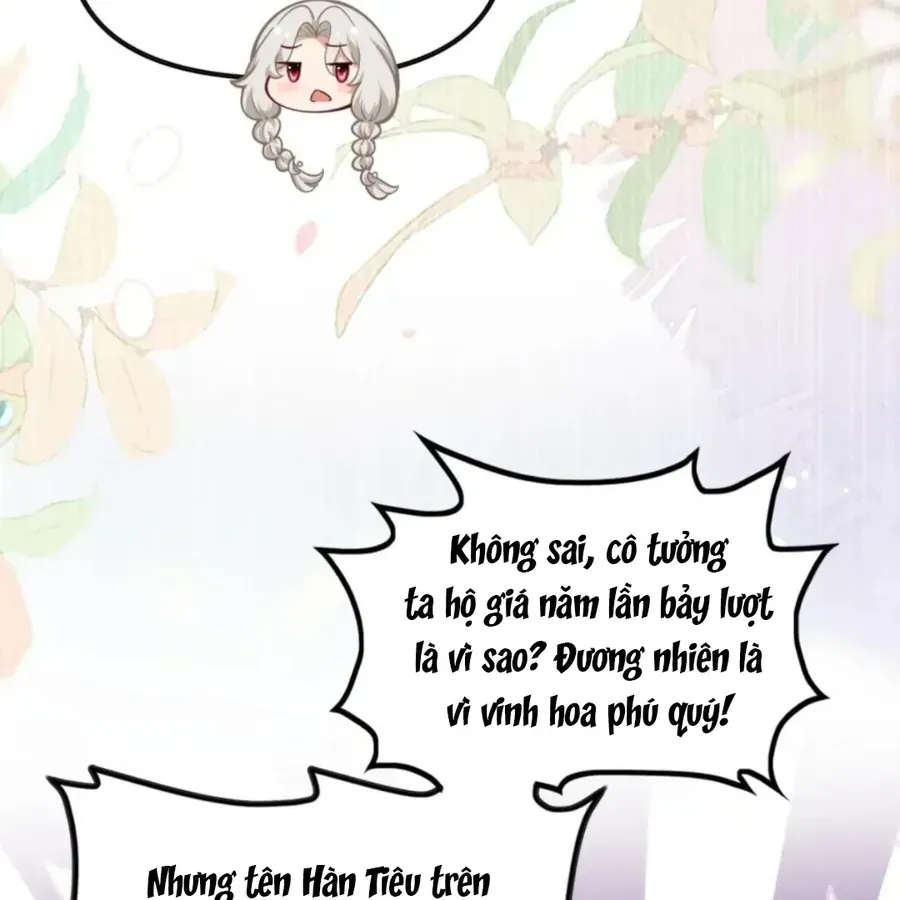 Nữ Đế, Ta Chỉ Yêu Đương Với Nương Tử Chapter 25 - Trang 48