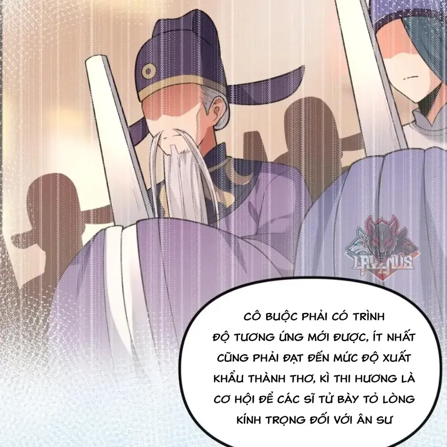 Nữ Đế, Ta Chỉ Yêu Đương Với Nương Tử Chapter 26 - Trang 12