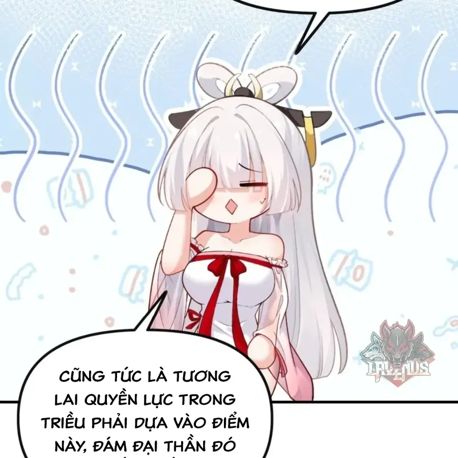 Nữ Đế, Ta Chỉ Yêu Đương Với Nương Tử Chapter 26 - Trang 13