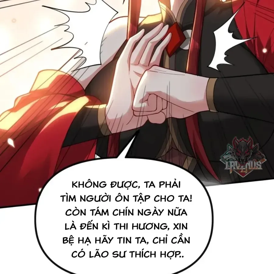 Nữ Đế, Ta Chỉ Yêu Đương Với Nương Tử Chapter 26 - Trang 16