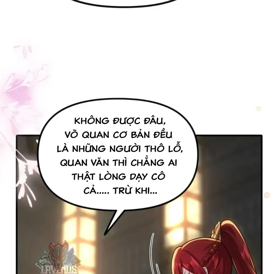 Nữ Đế, Ta Chỉ Yêu Đương Với Nương Tử Chapter 26 - Trang 17