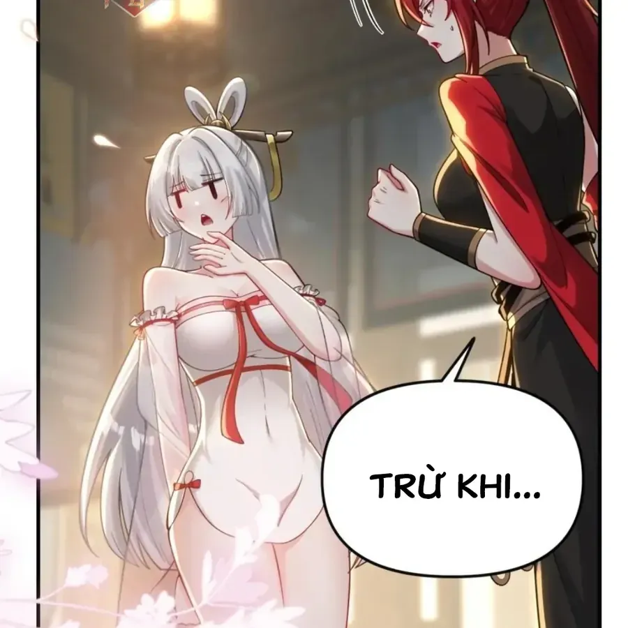 Nữ Đế, Ta Chỉ Yêu Đương Với Nương Tử Chapter 26 - Trang 18