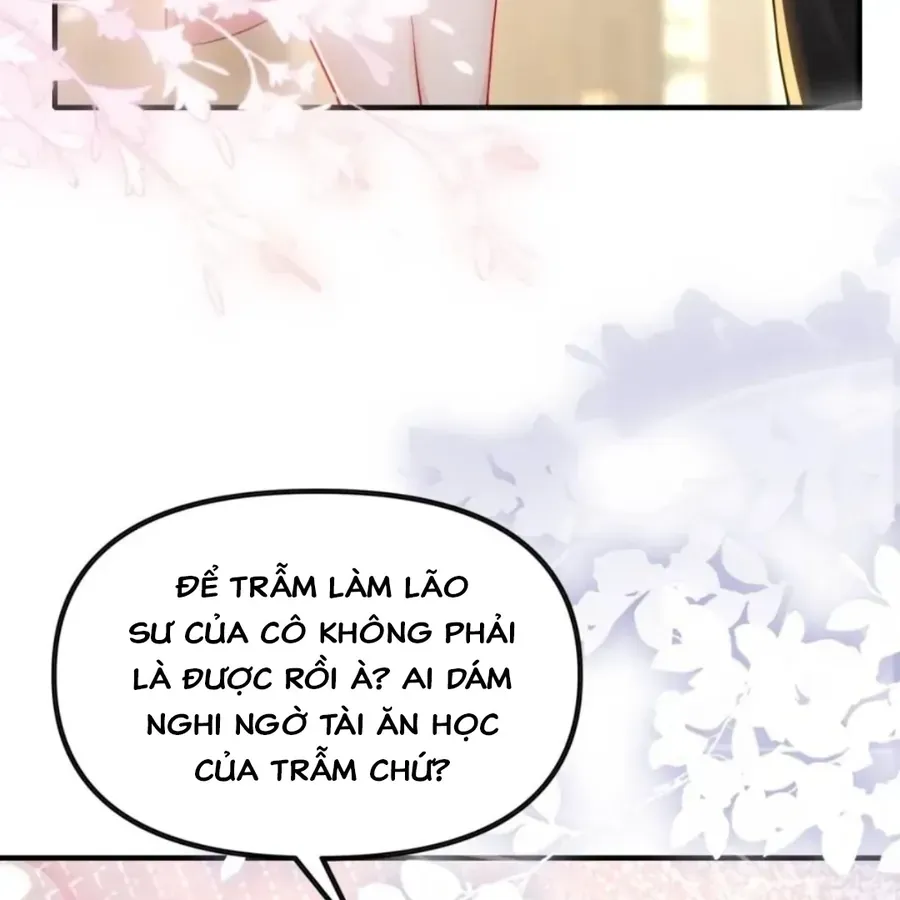 Nữ Đế, Ta Chỉ Yêu Đương Với Nương Tử Chapter 26 - Trang 19