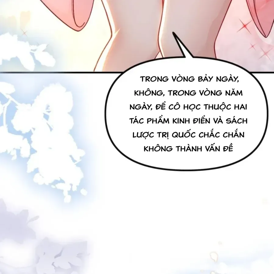 Nữ Đế, Ta Chỉ Yêu Đương Với Nương Tử Chapter 26 - Trang 22