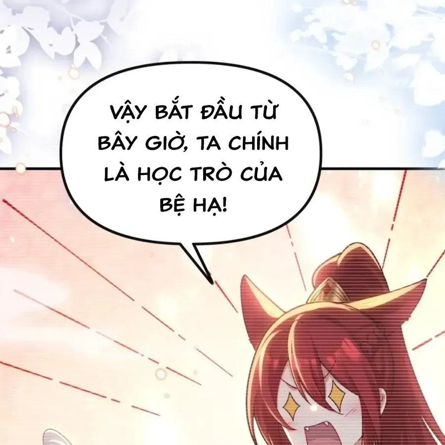 Nữ Đế, Ta Chỉ Yêu Đương Với Nương Tử Chapter 26 - Trang 23