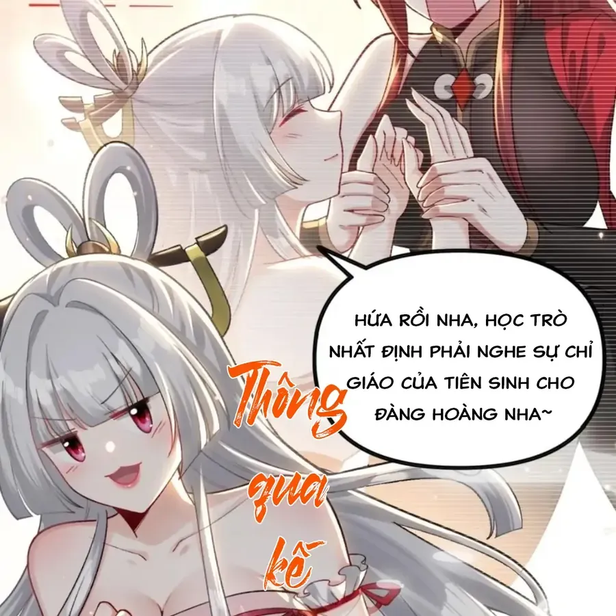 Nữ Đế, Ta Chỉ Yêu Đương Với Nương Tử Chapter 26 - Trang 24