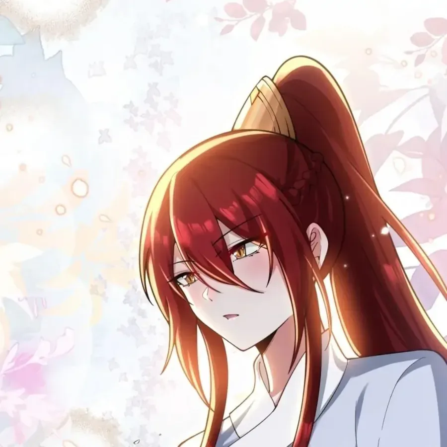Nữ Đế, Ta Chỉ Yêu Đương Với Nương Tử Chapter 26 - Trang 29