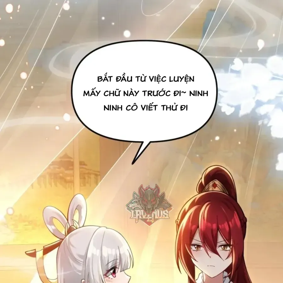 Nữ Đế, Ta Chỉ Yêu Đương Với Nương Tử Chapter 26 - Trang 40