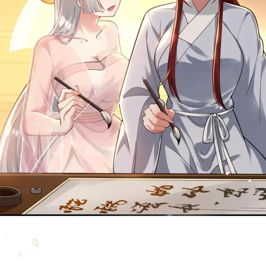 Nữ Đế, Ta Chỉ Yêu Đương Với Nương Tử Chapter 26 - Trang 41