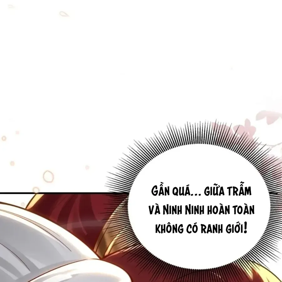 Nữ Đế, Ta Chỉ Yêu Đương Với Nương Tử Chapter 26 - Trang 42