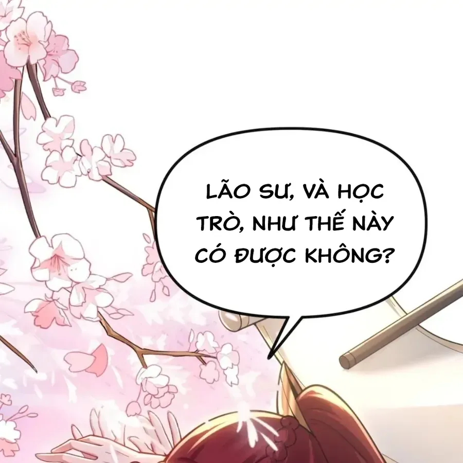 Nữ Đế, Ta Chỉ Yêu Đương Với Nương Tử Chapter 26 - Trang 45